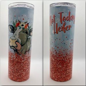 Custom Tumbler